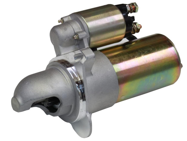 TYC 1-06490 New Starter