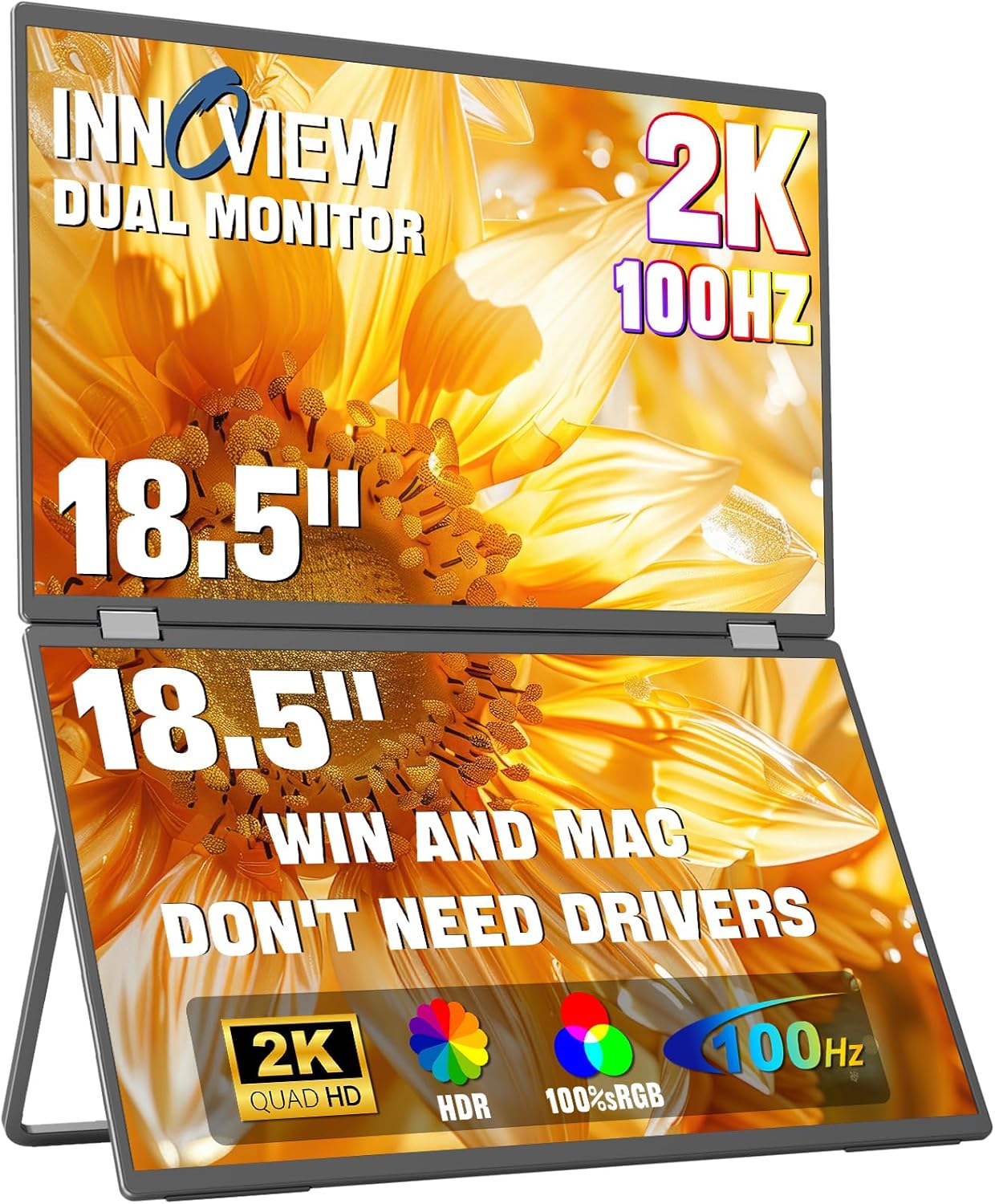 InnoView 18.5
