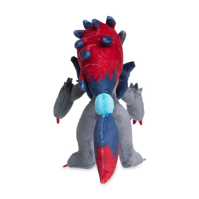Pokemon Centre Zoroark Posable Poké Plush - 8 ¼ In.