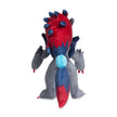 Pokemon Centre Zoroark Posable Poké Plush - 8 ¼ In.