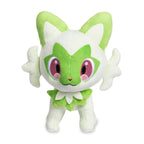Pokemon Centre Sprigatito Poké Plush - 7 ¾ In.