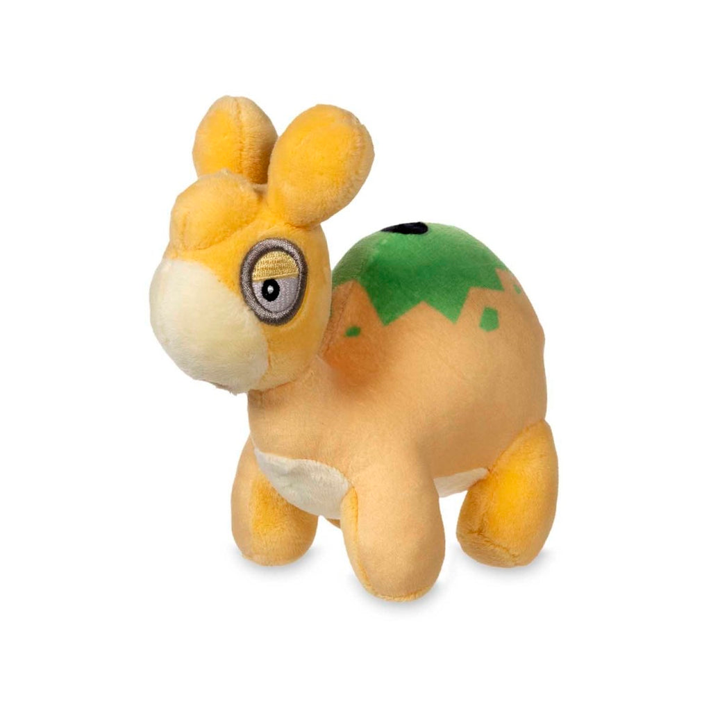 Numel Pokemon Sitting Cuties Plush - 5 In.