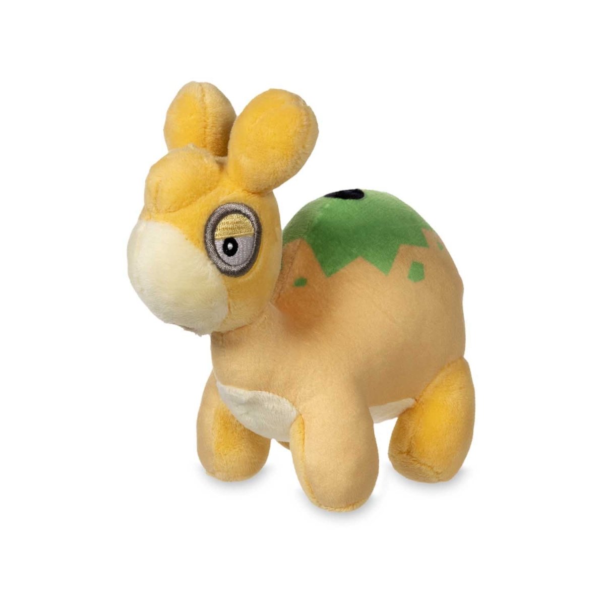 Numel Pokemon Sitting Cuties Plush - 5 In.