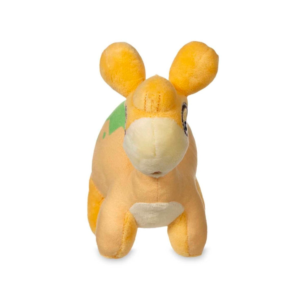 Numel Pokemon Sitting Cuties Plush - 5 In.