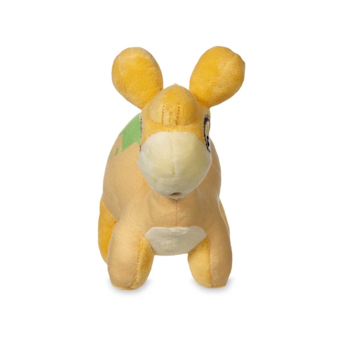 Numel Pokemon Sitting Cuties Plush - 5 In.
