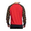 Pokémon Center Pikachu Party Raglan Crew Neck Sweatshirt - Adult Size L