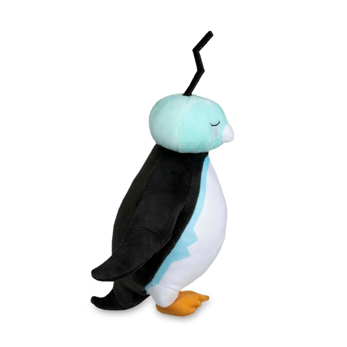 Pokémon Center Eiscue (Noice Face) Poké Plush - 11 ½ In.