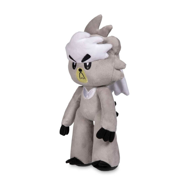 New Pokemon Centre Kubfu Poké Plush - 12 In.