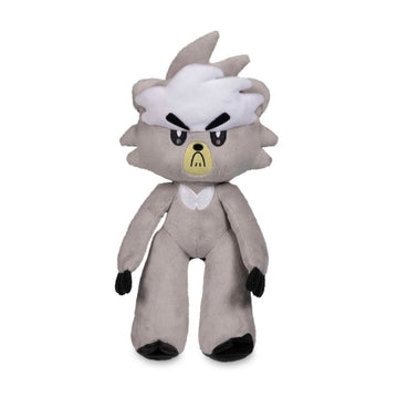 New Pokemon Centre Kubfu Poké Plush - 12 In.