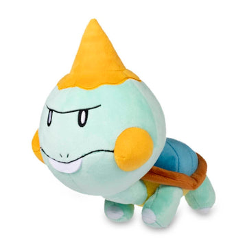Pokémon Center Chewtle Poké Plush - 9 ¾ In.