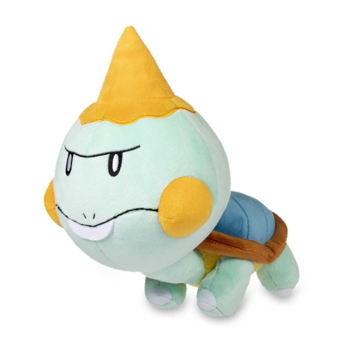 Pokémon Center Chewtle Poké Plush - 9 ¾ In.