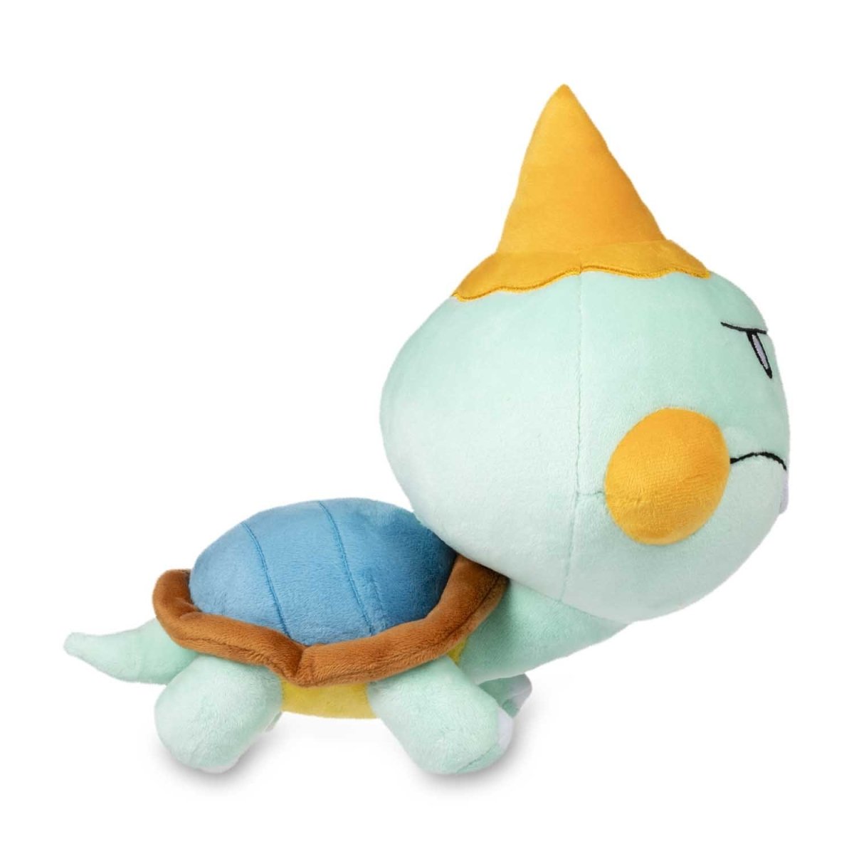 Pokémon Center Chewtle Poké Plush - 9 ¾ In.