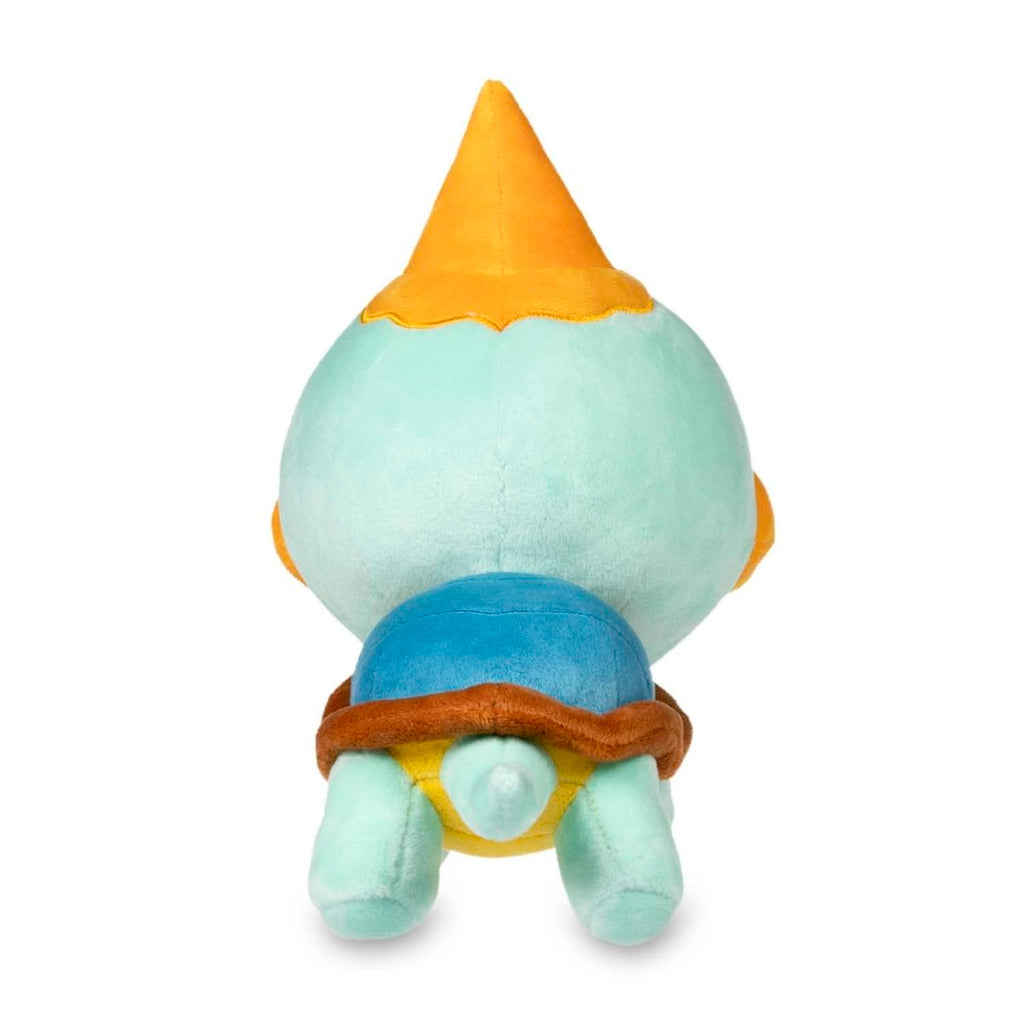 Pokémon Center Chewtle Poké Plush - 9 ¾ In.