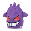 Pokémon Cente Gengar knit warm Hat (One Size-Adult)
