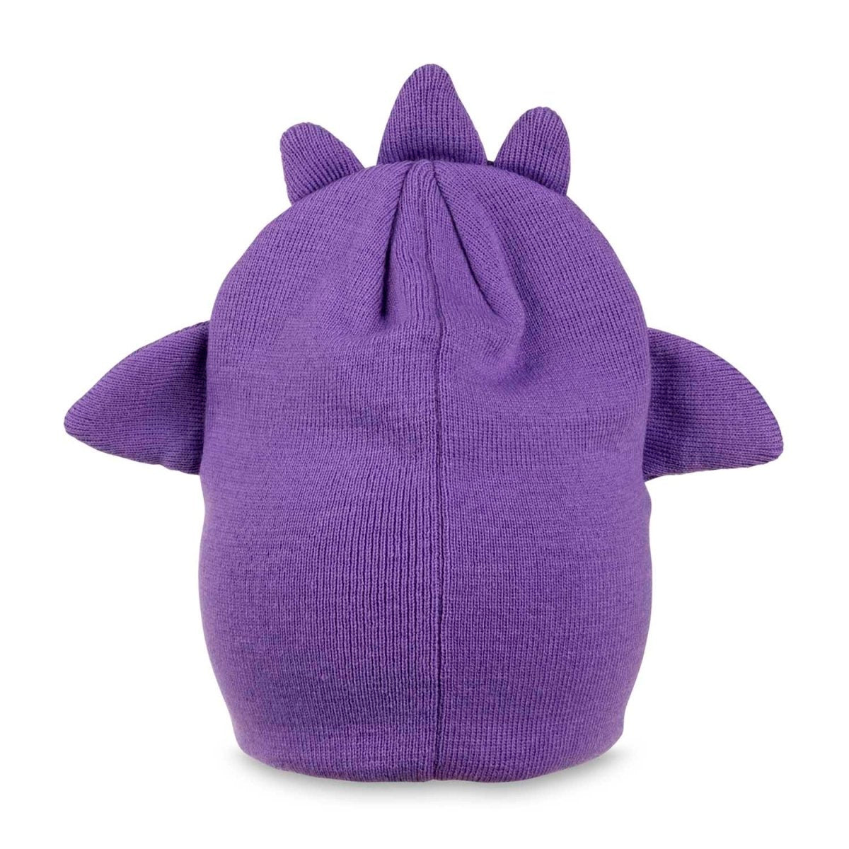 Pokémon Cente Gengar knit warm Hat (One Size-Adult)