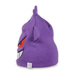 Pokémon Cente Gengar knit warm Hat (One Size-Adult)