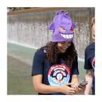 Pokémon Cente Gengar Hat