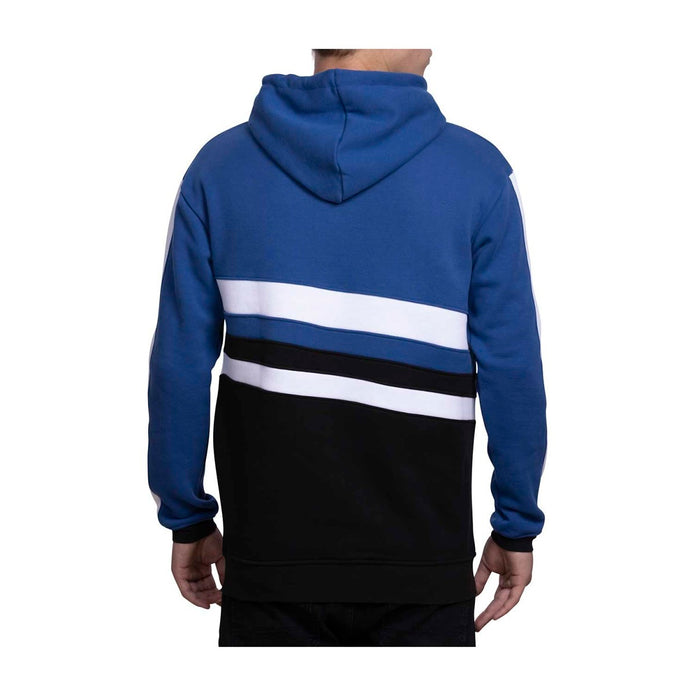 Pokémon Trading Card Game Live Blue Pullover Hoodie - Adult Size L