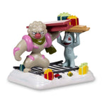 Delibird Holiday Express: New Track to Holiday Fun Figure Pokémon Center