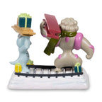 Delibird Holiday Express: New Track to Holiday Fun Figure Pokémon Center