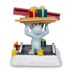 Delibird Holiday Express: New Track to Holiday Fun Figure Pokémon Center