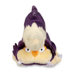 Pokémon Center Skuntank Sitting Cuties Plush - 7 ½ In.