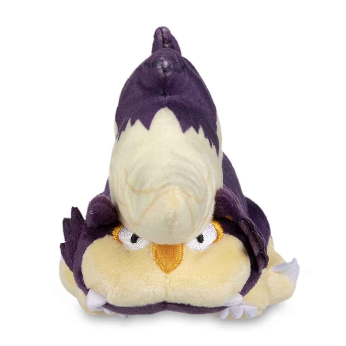Pokémon Center Skuntank Sitting Cuties Plush - 7 ½ In.