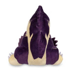 Pokémon Center Skuntank Sitting Cuties Plush - 7 ½ In.