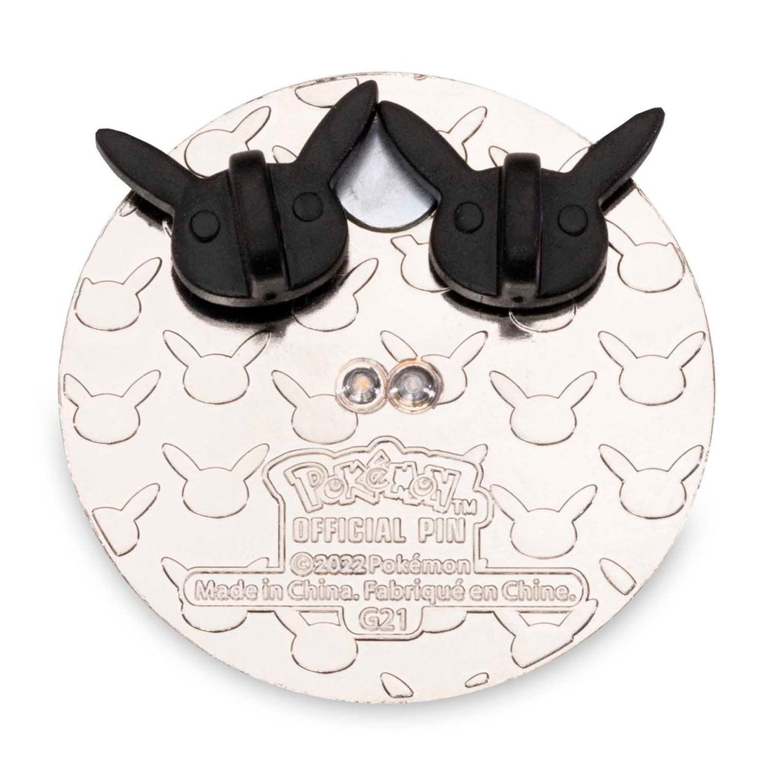 Pikachu Sleepy Spring Pokémon Spinning Scenes Pin