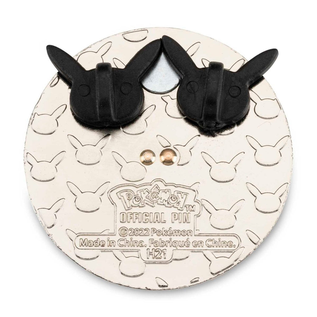 Galarian Ponyta Forest Path Pokémon Spinning Scenes Pin