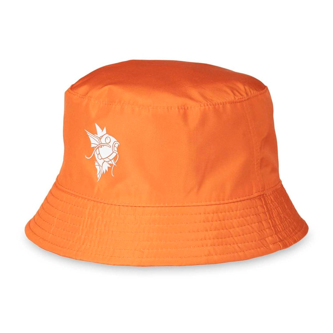 Pokémon Tropical Magikarp Waves Reversible Bucket Hat (One Size-Adult)