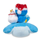 Piplup & Mantyke Pokémon Undersea Holiday Plush - 8 ¾ In.