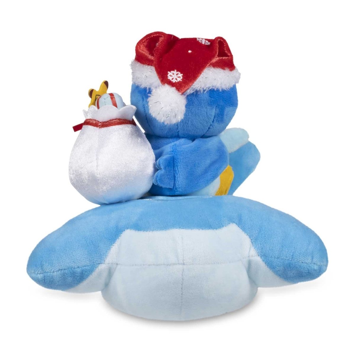 Piplup & Mantyke Pokémon Undersea Holiday Plush - 8 ¾ In.