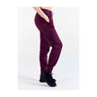 Pokémon Center × Craft: Gengar Unify Burgundy Pants - Women Size L