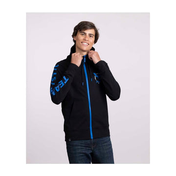 Team Mystic Pokémon GO Teams Zip-Up Hoodie - Adult Size S