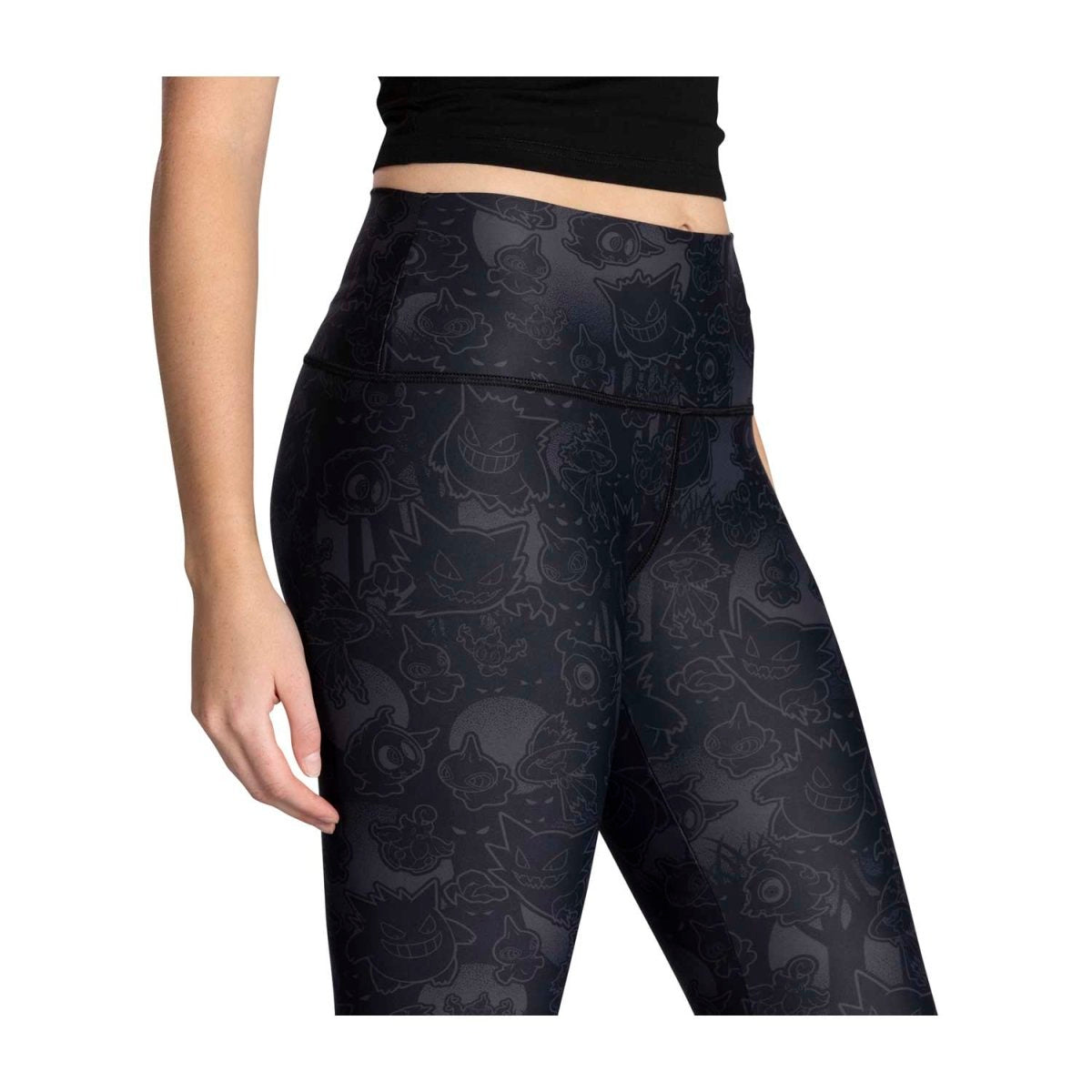 Pokémon Spooky Forest Pokémon Sweet Temptations Leggings - Adult