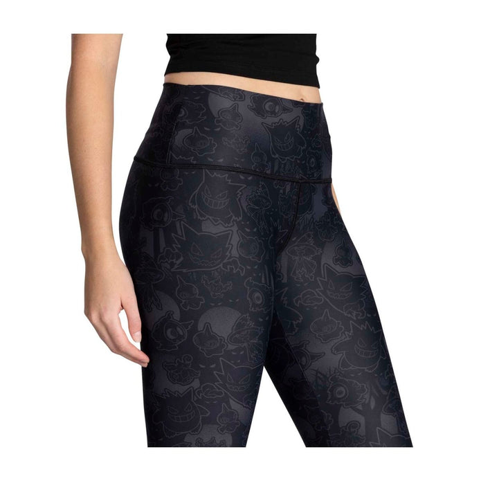 Pokémon Spooky Forest Pokémon Sweet Temptations Leggings - Adult