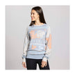Pokemon Centre Vulpix & Alolan Vulpix Snowflake Knit Sweater - Adult Size 2XL