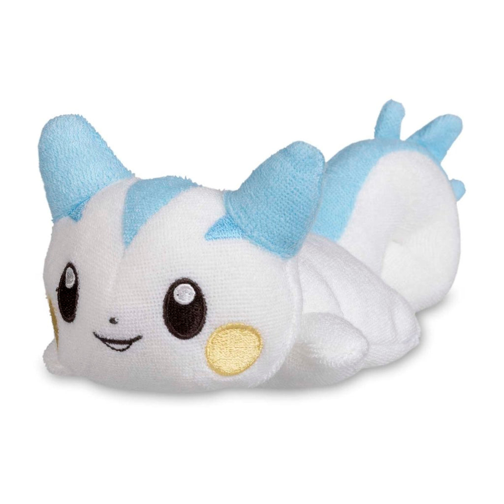 Pokémon Center Pachirisu Pokémon Comfy Cuddlers Plush