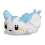 Pokémon Center Pachirisu Pokémon Comfy Cuddlers Plush