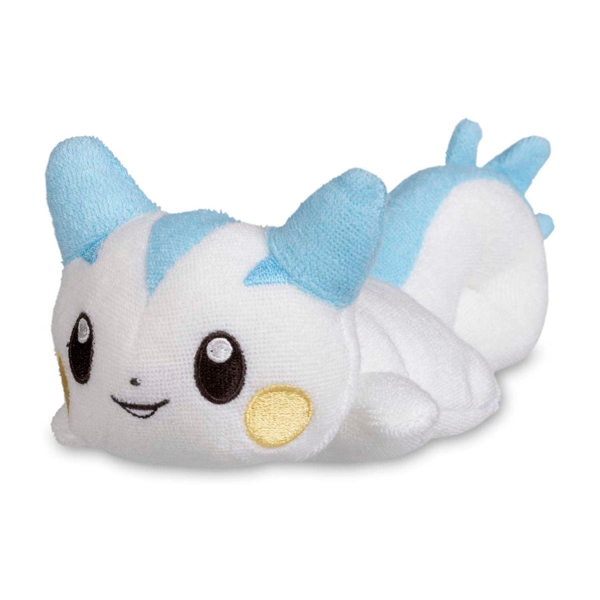 Pokémon Center Pachirisu Pokémon Comfy Cuddlers Plush