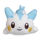 Pokémon Center Pachirisu Pokémon Comfy Cuddlers Plush