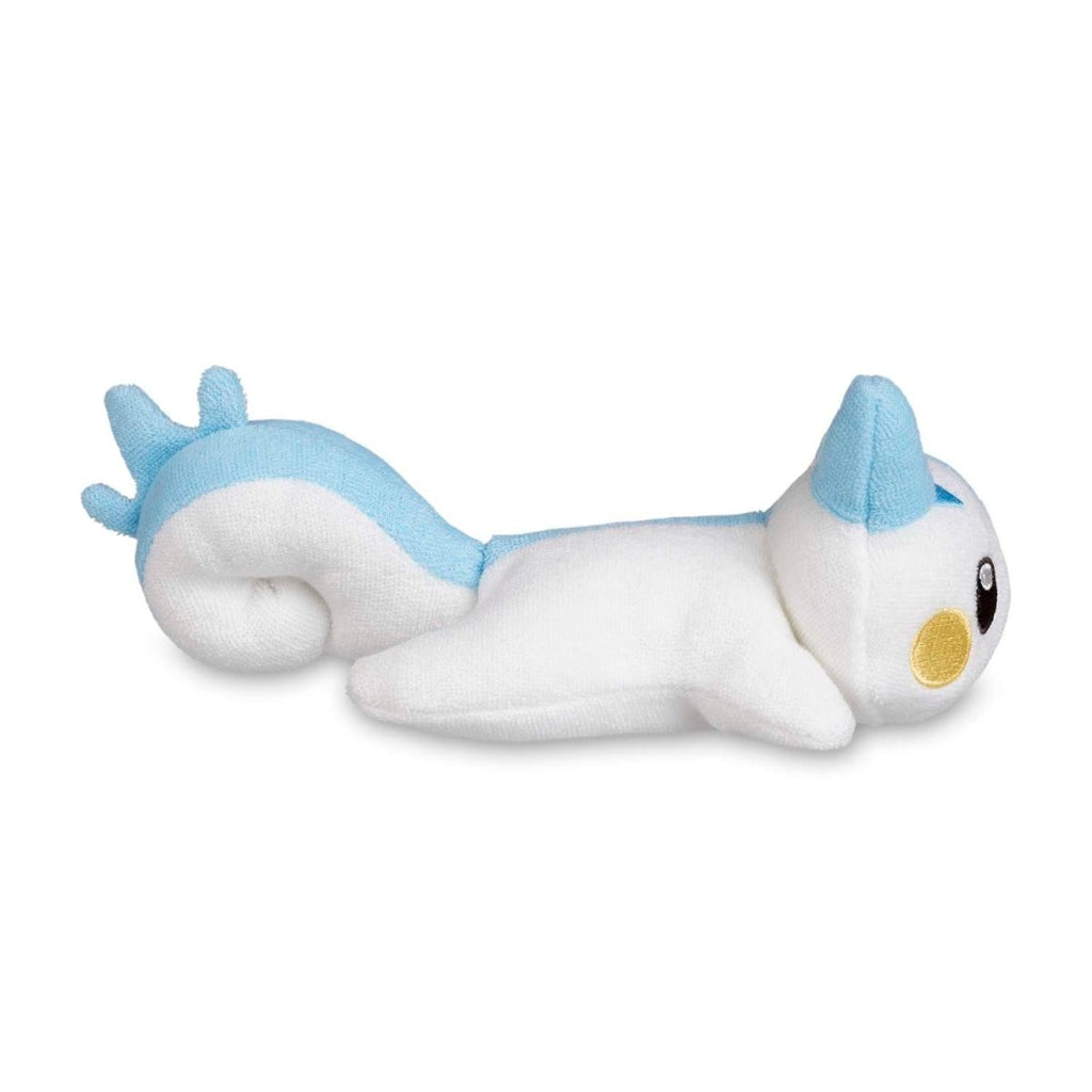 Pokémon Center Pachirisu Pokémon Comfy Cuddlers Plush