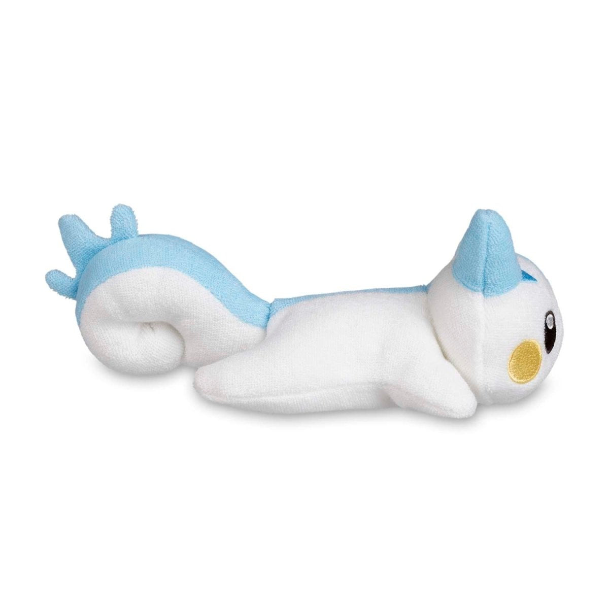 Pokémon Center Pachirisu Pokémon Comfy Cuddlers Plush