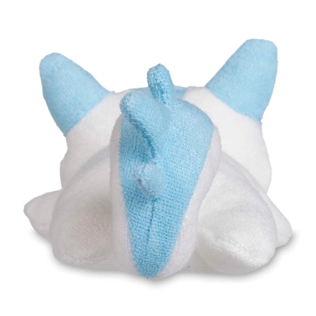 Pokémon Center Pachirisu Pokémon Comfy Cuddlers Plush
