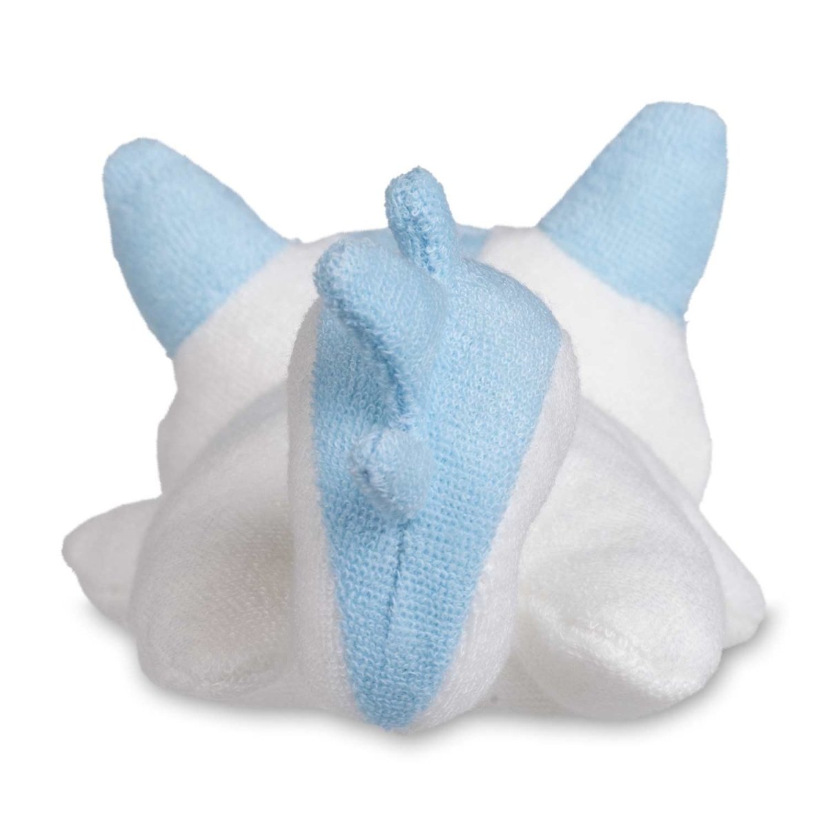 Pokémon Center Pachirisu Pokémon Comfy Cuddlers Plush