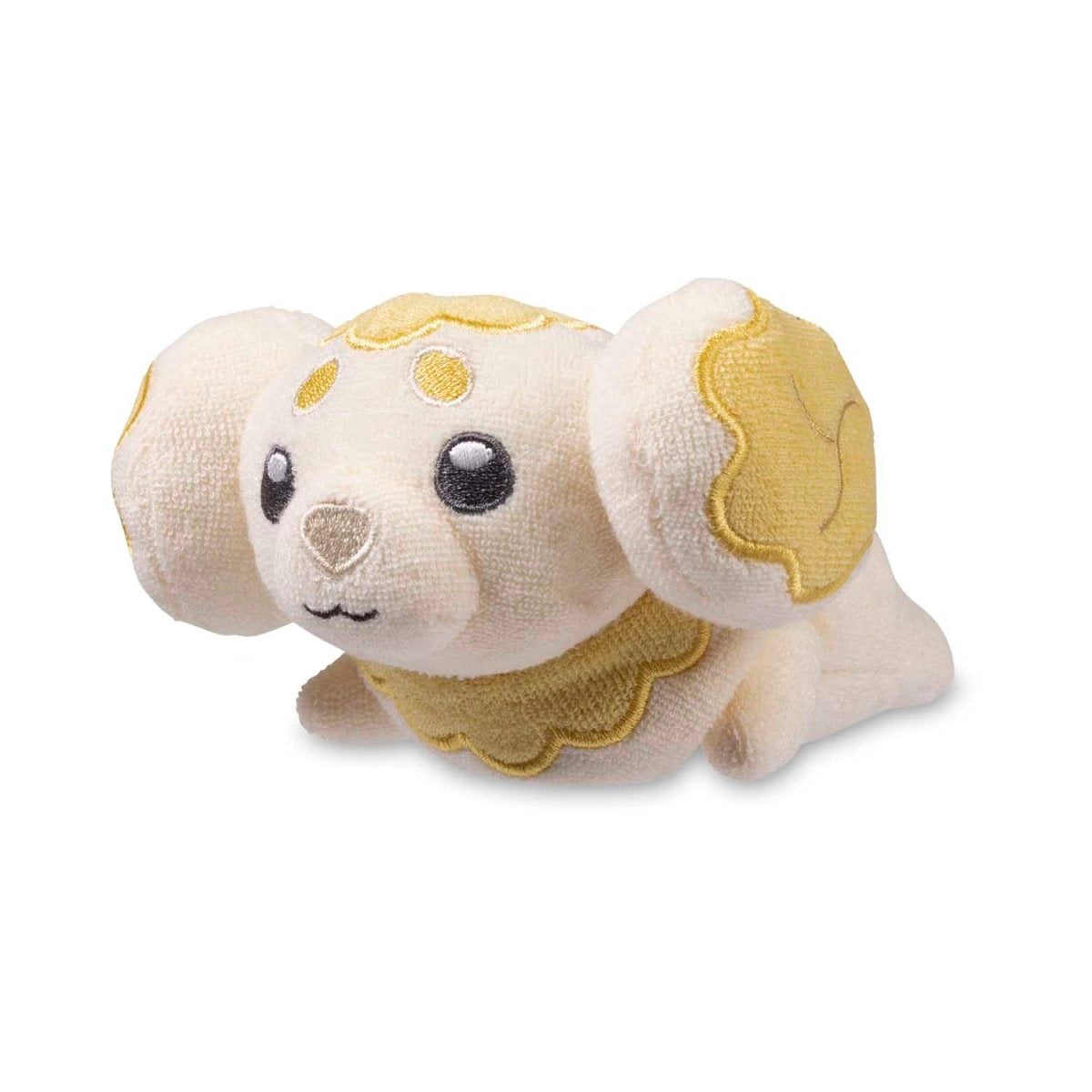 Pokémon Center Fidough Pokémon Comfy Cuddlers Plush