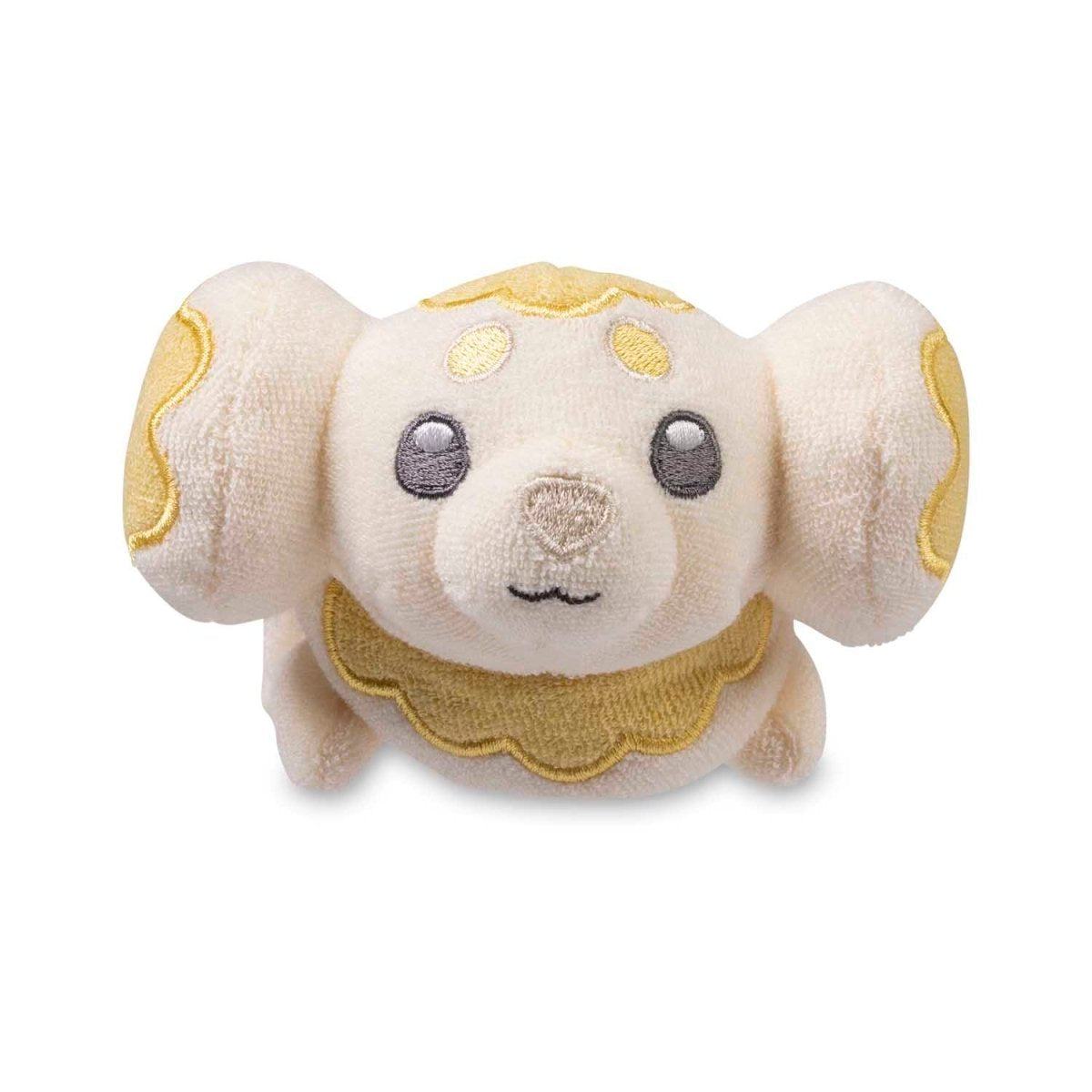 Pokémon Center Fidough Pokémon Comfy Cuddlers Plush
