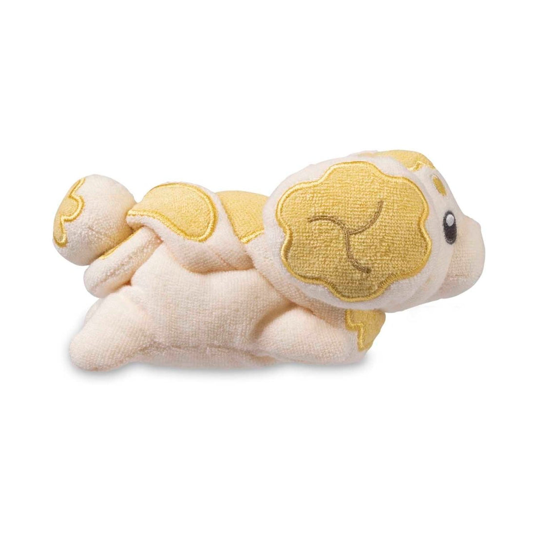 Pokémon Center Fidough Pokémon Comfy Cuddlers Plush