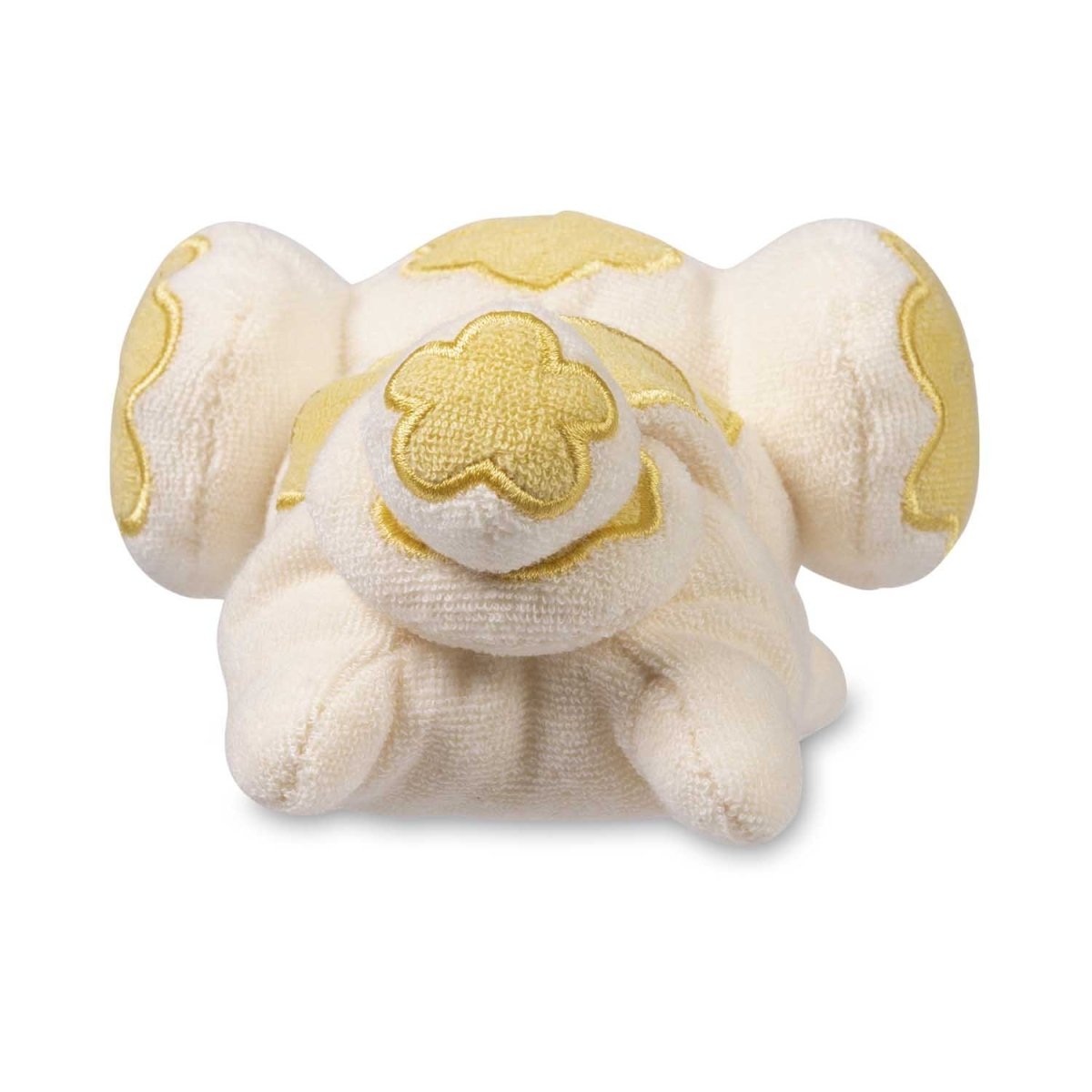 Pokémon Center Fidough Pokémon Comfy Cuddlers Plush